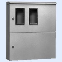 (LINEクーポン有)内外電機 Naigai CHHK02MK 直送 代引不可・他メーカー同梱不可 引込計器盤キャビネット HK-03WCNK｜アカリカ