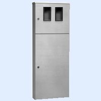 (LINEクーポン有)内外電機 Naigai CHHK02FK 直送 代引不可・他メーカー同梱不可 スペース付引込計器盤キャビネット HK-26FSNK