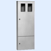 (LINEクーポン有)内外電機 Naigai CHHK02HC 直送 代引不可・他メーカー同梱不可 スペース付引込計器盤キャビネット HK-42SN|アカリカ