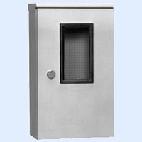 (LINEクーポン有)内外電機 Naigai CHMK01AK 直送 代引不可・他メーカー同梱不可 メーターキャビネット SK-011NK|アカリカ