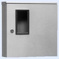 (LINEクーポン有)内外電機 Naigai CHMK01HK 直送 代引不可・他メーカー同梱不可 メーターキャビネット SK-011WCNK|アカリカ
