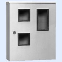 (LINEクーポン有)内外電機 Naigai CHMK03BC 直送 代引不可・他メーカー同梱不可 メーターキャビネット SK-013TWN|アカリカ