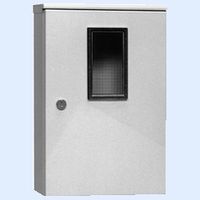 (LINEクーポン有)内外電機 Naigai CHMK01CK 直送 代引不可・他メーカー同梱不可 メーターキャビネット SK-15WK