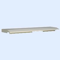 (LINEクーポン有)内外電機 Naigai CGAY1420K 直送 代引不可・他メーカー同梱不可 集合計器盤キャビネット用屋根 WF-1400K｜アカリカ