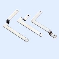 (LINEクーポン有)【受注生産品 納期-約1週間】内外電機 Naigai BMC-60L 主幹母線接続バー BMC-60L
