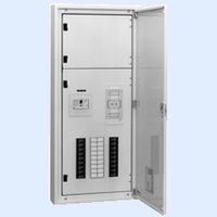 (LINEクーポン有)内外電機 Naigai TLQE2052US 直送 代引不可・他メーカー同梱不可 電灯分電盤上部スペース付 木板なし LEQ-2052UD