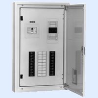 (LINEクーポン有)内外電機 Naigai TLQE2528BK 直送 代引不可・他メーカー同梱不可 電灯分電盤２次送り遮断器 ＫＭＣＢ 付 LEQ-2528-2M