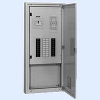 (LINEクーポン有)内外電機 Naigai TLQM1050WA 直送 代引不可・他メーカー同梱不可 電灯分電盤下部スペース付 木板付 LMQ-1050SD3