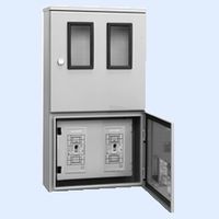 (LINEクーポン有)内外電機 Naigai THMZ1202SB 直送 代引不可・他メーカー同梱不可 引込計器盤 ステンレス製 SMR-122W