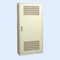 (LINEクーポン有)内外電機 Naigai CNEV188035SC 直送 代引不可・他メーカー同梱不可 スリット付自立盤キャビネット NFMV1880-35