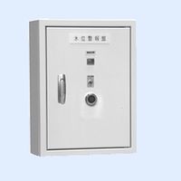 (LINEクーポン有)内外電機 Naigai SWNBTF02 直送 代引不可・他メーカー同梱不可 水位警報盤 ASI-2B