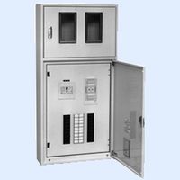 (LINEクーポン有)内外電機 Naigai TLCM1018TB 直送 代引不可・他メーカー同梱不可 テナント用電灯分電盤 TLMC-1018WS
