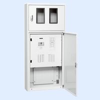 (LINEクーポン有)内外電機 Naigai TLHE0518TW 直送 代引不可・他メーカー同梱不可 テナント用電灯分電盤下部スペース付 木板付 TLEH-518WD3
