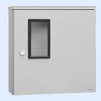 (LINEクーポン有)内外電機 Naigai CWMK01BK 直送 代引不可・他メーカー同梱不可 ステンレス製　メーターキャビネット SSK-311SW｜アカリカ
