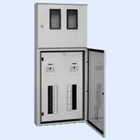 (LINEクーポン有)内外電機 Naigai MXCE1520TY1507 直送 代引不可・他メーカー同梱不可 テナント用電灯動力混合分電盤 分岐：コンパクトブレーカ・協約形ブレーカ TXECO-1520-1507