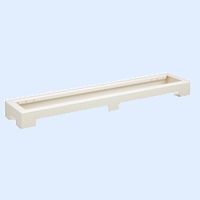 (LINEクーポン有)内外電機 Naigai FZA110-30C 直送 代引不可・他メーカー同梱不可 壁掛形キャビネット用フリーアクセスフロア用基台 FZA110-30|アカリカ