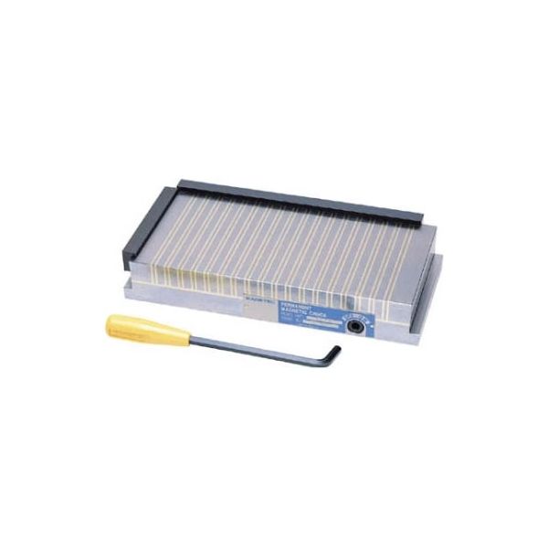 (LINEクーポン有)カネテック KANETEC RMT-1530 強力角形永磁チャック RMT1530｜アカリカ 158,618円