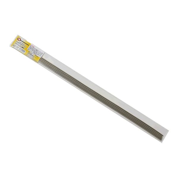 (LINEクーポン有)旭 SUS-CO ステン＋銅用ロッド【5本入り】 SUSCO WELD EAZY EASY 旭エンジニアリング ASAHI ENGINEERING