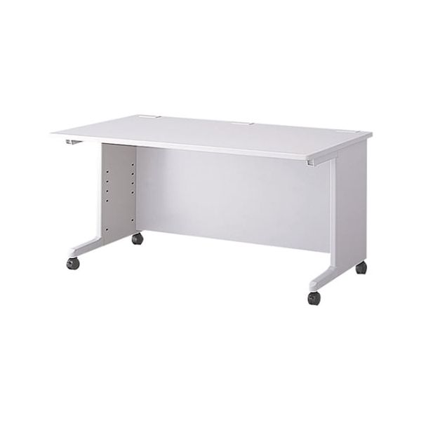 ナカバヤシ 91620 システムOAデスク PSX－147N D700mm W1400mmタイプ 91620