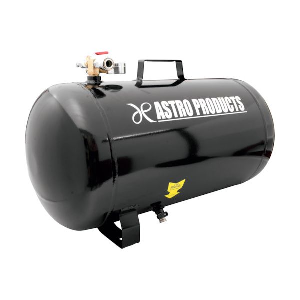 アストロプロダクツ 2004000007968 エアサブタンク 38L