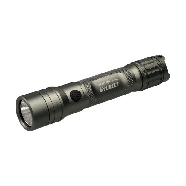 ＧＥＮＴＯＳ KF-186R 充電式高出力ライト KF186R