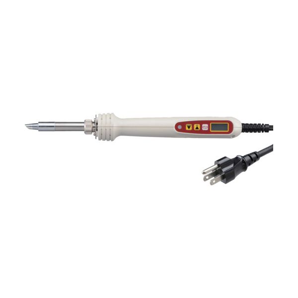 グット PX-480E 高蓄熱デジタル温調はんだこて 三芯プラグタイプ PX480E
