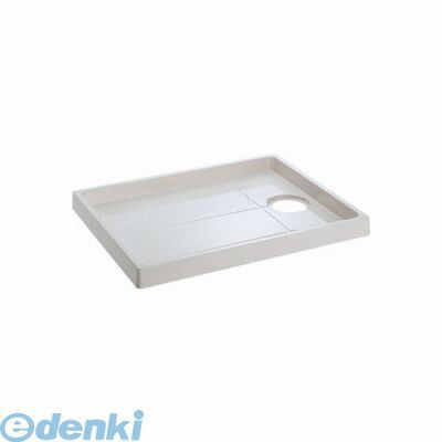 (LINEクーポン有)三栄水栓製作所 SANEI H541-800R 洗濯機パン H541800R