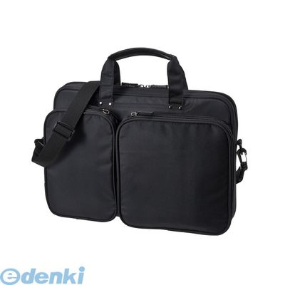 (LINEクーポン有)サンワサプライ BAG-P23BK 衝撃吸収PCケース【13.3型ワイド】 ブラック BAGP23BK パソコンバッグ SANWA SUPPLY パソコンケース