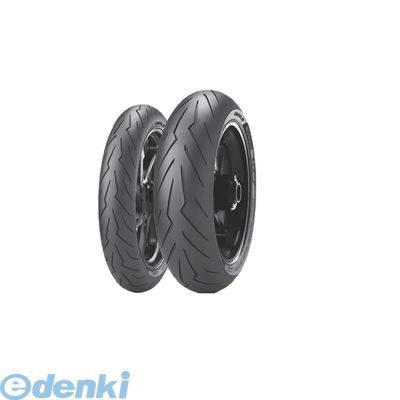 (LINEクーポン有)ピレリ PIRELLI 2635500 DIABLOROSSO3 180/55ZR17TL|アカリカ