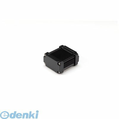 (LINEクーポン有)タカチ AWN16-9-23NBB 直送 代引不可・他メーカー同梱不可 AWN型 防水・防塵アルミケース パネル／ブラック・ボディーフレーム／ブラック AWN16923NBB