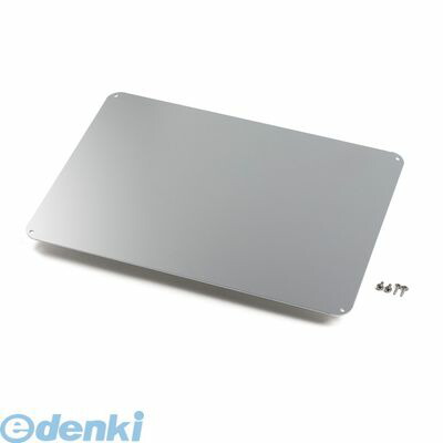 (LINEクーポン有)タカチ NKAP945 直送 代引不可・他メーカー同梱不可 NKAP型NANO・NK用アルミパネル アルマイト処理