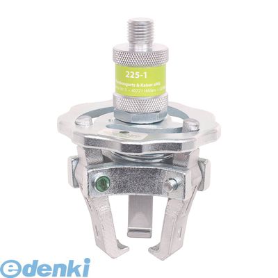 【即納在庫品】「直送」クッコ KUKKO 225-1 225−1 ダストカバー用エキストラクター 30−50MM 2251 ハンドツール|アカリカ
