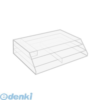 (LINEクーポン有)ササガワ 44-8265 OA賞状用ディスプレイ 3段 448265