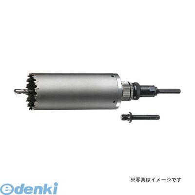 直送 代引不可・他メーカー同梱不可 ハウスビーエム KCB-80 回転振動兼用ｺｱﾄﾞﾘﾙKCBタイプ(ボディのみ)KCB80 ハウスBM 回転振動兼用コアドリルボディ 回転振動兼用コアボディ KCBタイプ HOUSE【キャンセル不可】