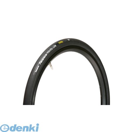 (LINEクーポン有)パナレーサー Panaracer F2081BAX-MNL4 ミニッツ・ライト 20×1 1／8 ブラックF2081BAXMNL4 ミニッツライト MINITS LITE タイヤ