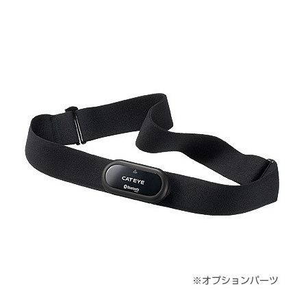 (LINEクーポン有)キャットアイ CATEYE 4990173026104 HR－12 心拍センサー 1603980