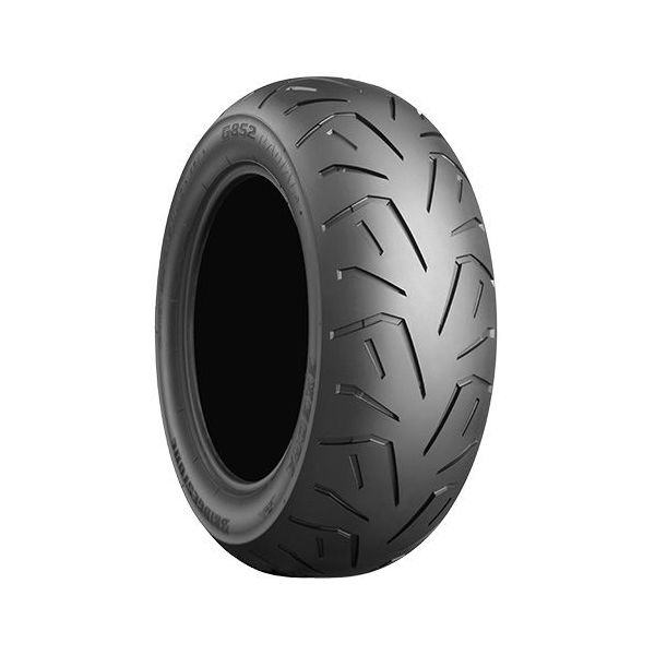 (LINEクーポン有)ブリヂストン BRIDGESTONE MCR05512 G852 R 200／55R16 M／C 77H TL｜アカリカ