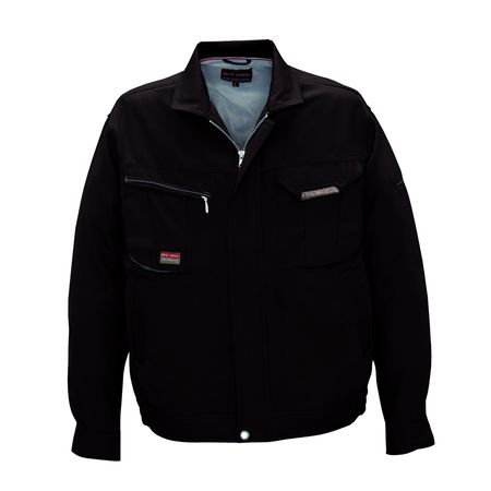楽天市場】作業服 ブルゾン ビッグボーン ジャケット BM146 作業着