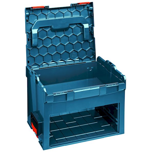 BOSCH ボッシュ LS-BOXX306J Ｌ&minus;ＢＯＸＸ エルボックス お得な全３商品のセット組商品 LSBOXX306J｜アカリカ