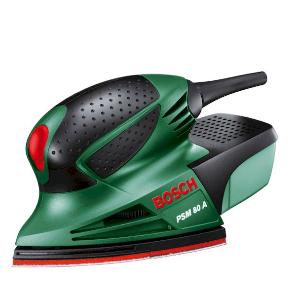 BOSCH ボッシュ PSM80A 吸塵マルチサンダー|アカリカ