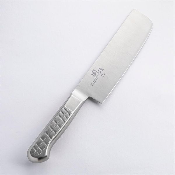 4901601200560 貝印 関孫六 オールステン菜切 165mm 093AB5636 6,027円