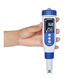 【個数：1個】エムケー MK NPT-CLOZ801 ペン型無試薬溶存オゾン／残留塩素計 NPTCLOZ801