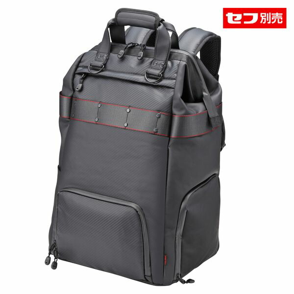 TJMデザイン タジマ SFBPZ40 セフリュック 40