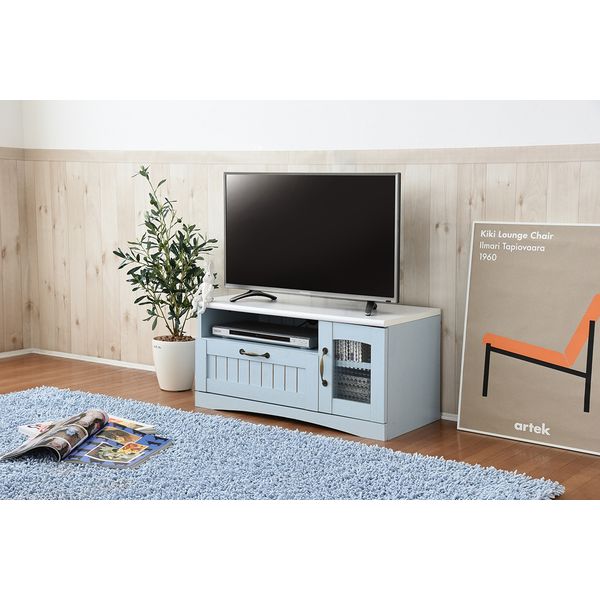 花粉打つ手特集 テレビ台・ローボード-収納家具