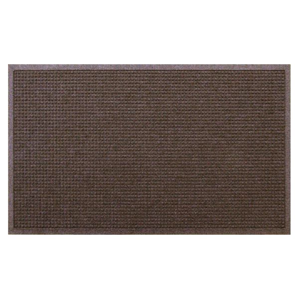 (LINEクーポン有)クリーンテックスジャパン AC00047 ウォーターホース II 【ワッフル】 ブラウン 88&times;146cm｜アカリカ