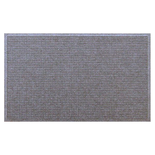 (LINEクーポン有)クリーンテックスジャパン AC00048 ウォーターホース II 【ワッフル】 ライト・グレー 88&times;146cm｜アカリカ