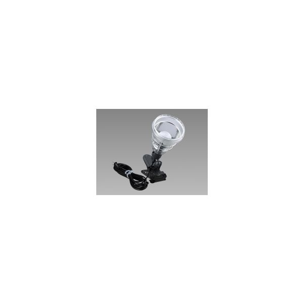 (LINEクーポン有)【即納在庫品】「直送」【個人宅配送不可】ハタヤリミテッド LK-10L 軽便LEDランプ LK10L HATAYA 屋内用 DIY 電球色