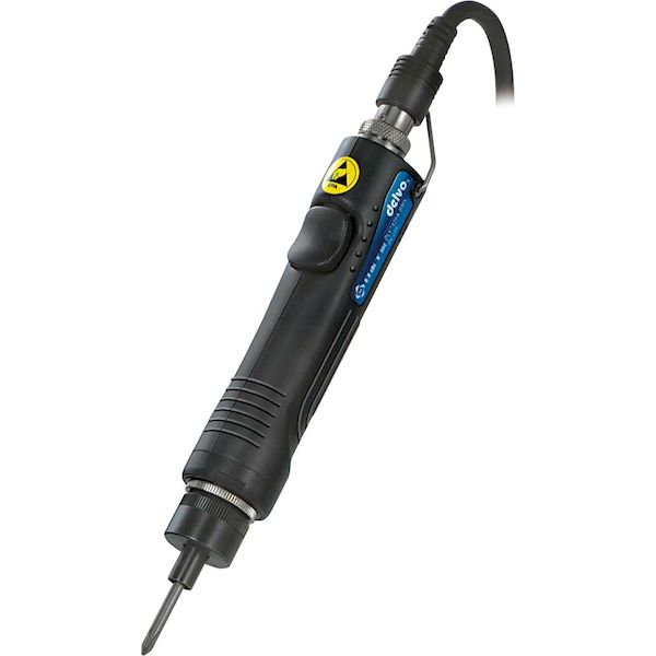 【即納在庫品】「直送」日東工器 DLV7420A-SPC ねじ締めカウンター用ドライバー静電気対策 適合小ねじ１．６～２．６ｍｍ ０６４８８ DLV7420ASPC デルボ ねじ締めカウンター用ドライバー静電気対策 ねじ締めカウンター専用ドライバー 極小精密小ねじ用ねじ締めカウンター用