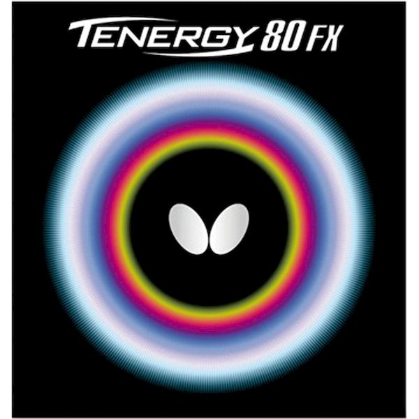 4906901156029 バタフライ テナジ&minus;・80・FX レッド 5 05940｜アカリカ
