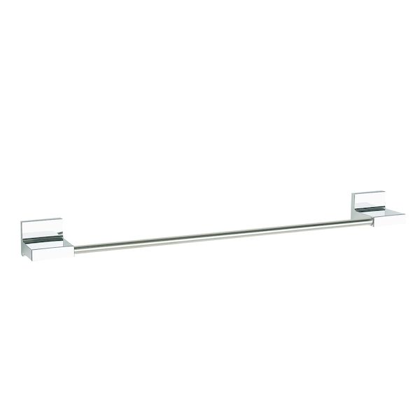 (LINEクーポン有)リラインス RELIANCE R1703 タオル掛 クロムメッキ／研磨